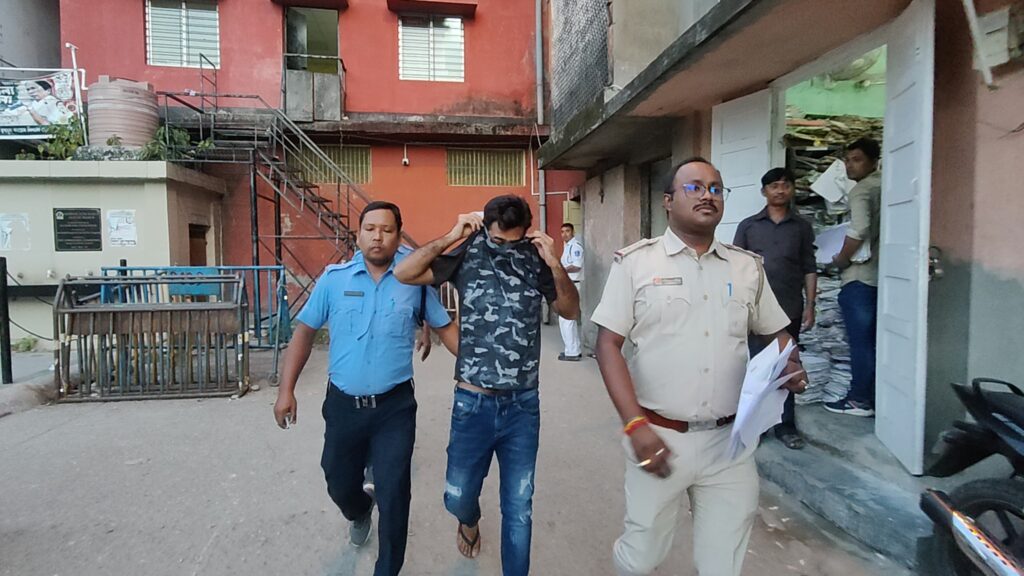 प्रेमी रिलेशन बनाकर शादी से मुकरा तो प्रेमिका ने भिजवाया जेल