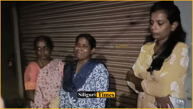 माथाभांगा: ट्यूशन जाने के बाद 15 वर्षीय श्रुति बर्मन लापता, परिजन चिंतित
