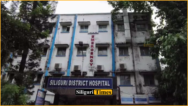सिलीगुड़ी में युवती का शव, युवक पर परेशान करने का आरोप