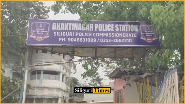 सिलीगुड़ी में नाबालिग से दुष्कर्म के आरोप में सौतेला पिता गिरफ्तार