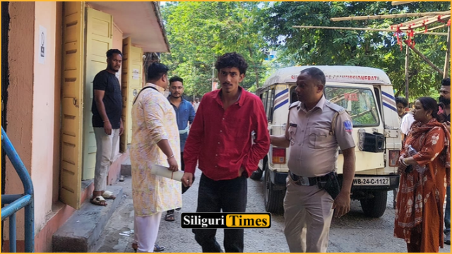 सिलीगुड़ी में महिलाओं से अभद्रता और दो युवकों पर हमला, एक गिरफ्तार