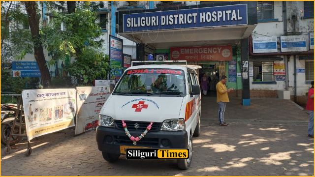 सिलीगुड़ी में बीमार बुजुर्ग मां को गंदे कमरे में बंद रखने का आरोप, बेटे-बहू के खिलाफ होगी कानूनी कार्रवाई