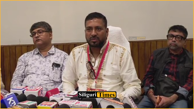 दुर्गापूजा में डीजे बंद रखने के लिए पूजा कमेटियों की मंत्री शंकर घोष ने की सराहना, दिवाली पर पटाखों से प्रदूषण रोकने की अपील