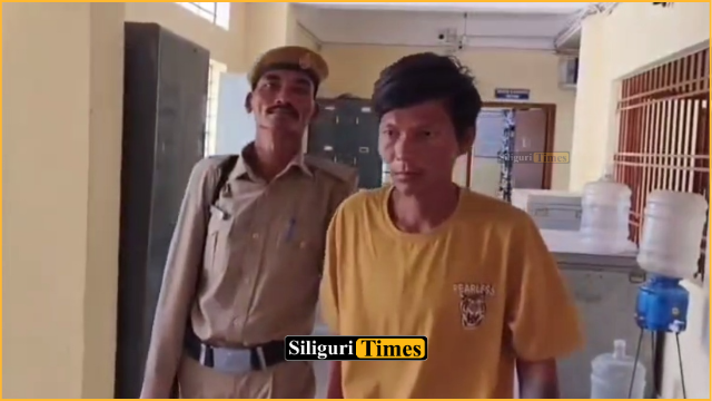 सामूहिक पिटाई मामले में एक और गिरफ्तारी, मृतक की पत्नी की शिकायत पर पुलिस की कार्रवाई