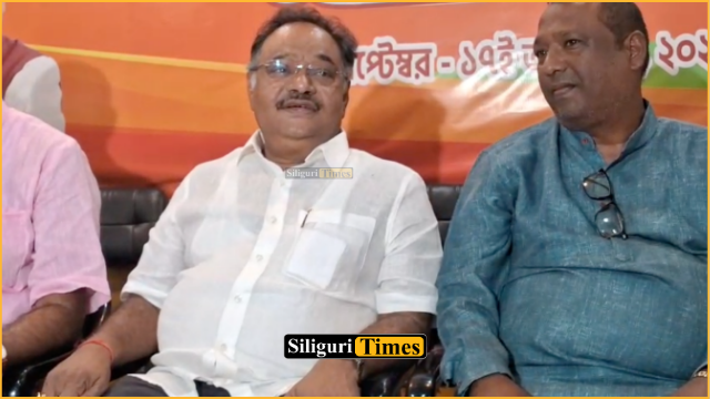 शमिक भट्टाचार्य का दावा, बंगाल में भाजपा और मजबूत होगी