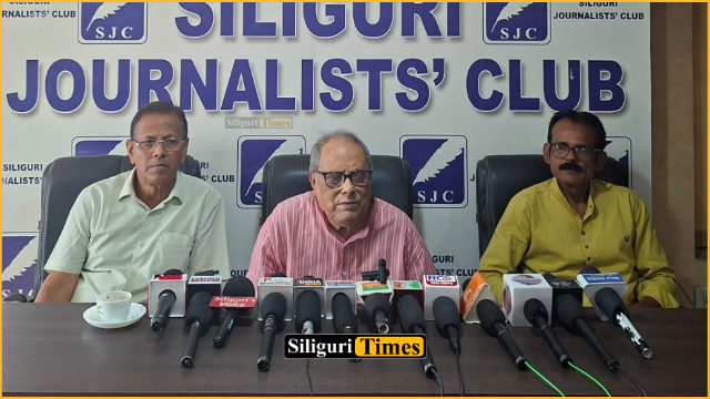 फुलेश्वरी रेलवे गेट बंद करने पर भड़के अशोक भट्टाचार्य, आंदोलन की दी चेतावनी