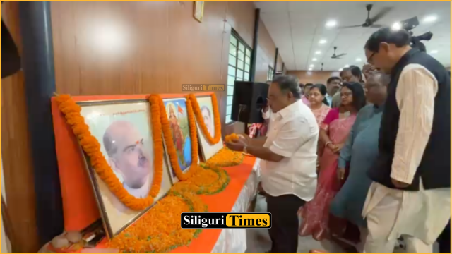 नाना पाटेकर के निधन पर शमिक भट्टाचार्य ने जताया शोक