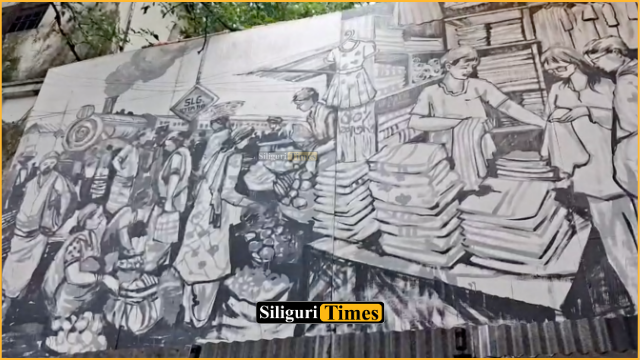 शताब्दी वर्ष में मित्र सम्मिलनी की दुर्गापूजा, लौटेगी पुराने सिलीगुड़ी की यादें